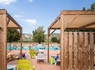 Camping Les Rives du Luberon, 4* - 9