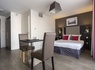 Appart'hôtel Signature La Rose d'Argent - 15