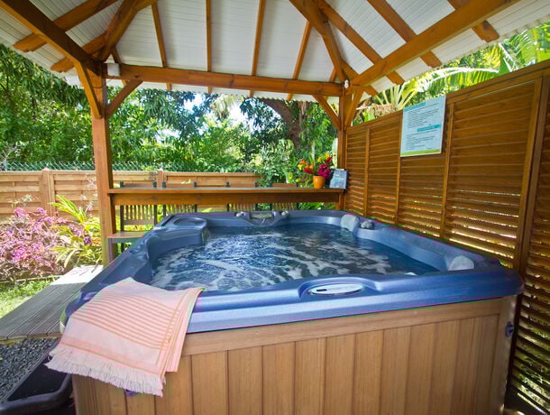 Résidence Simona - 12