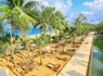 Circuit Balade Sri Lankaise privative et Oclub Experience Pandanus beach resort Spa 5* - 6