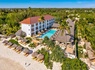 Hôtel AHG Sun Bay Mlilile Beach 4* - 14