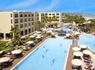 Hôtel Paradis Palace 4* - 5