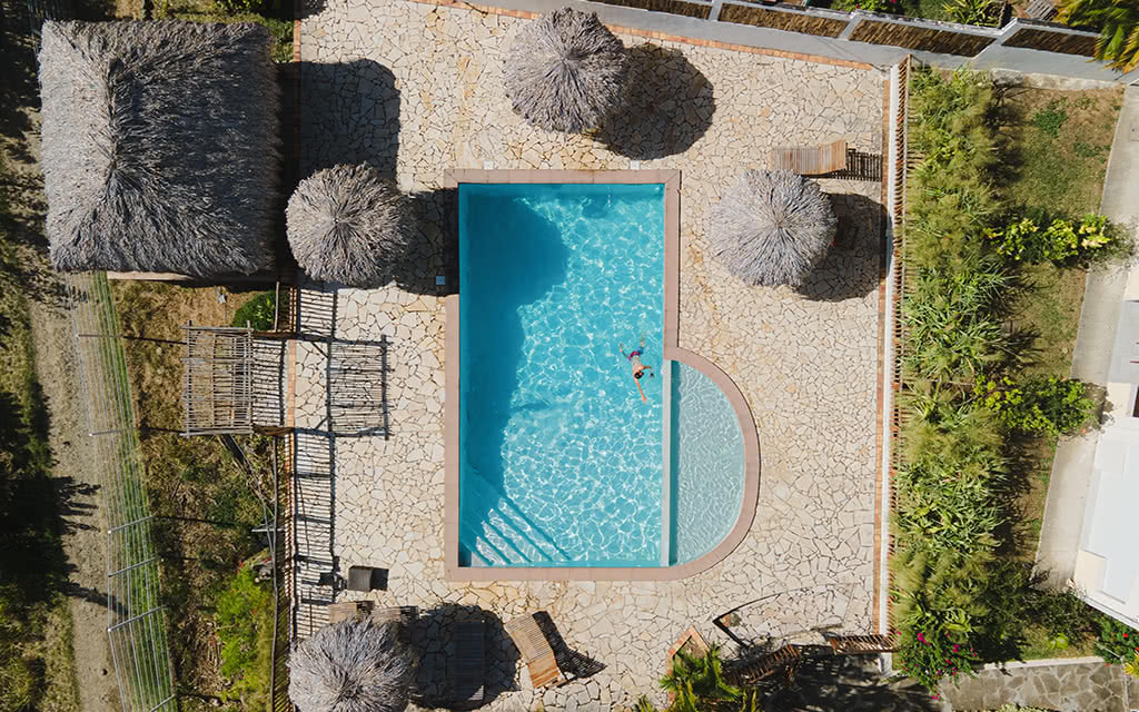 Iloma Hôtel & Spa - 2