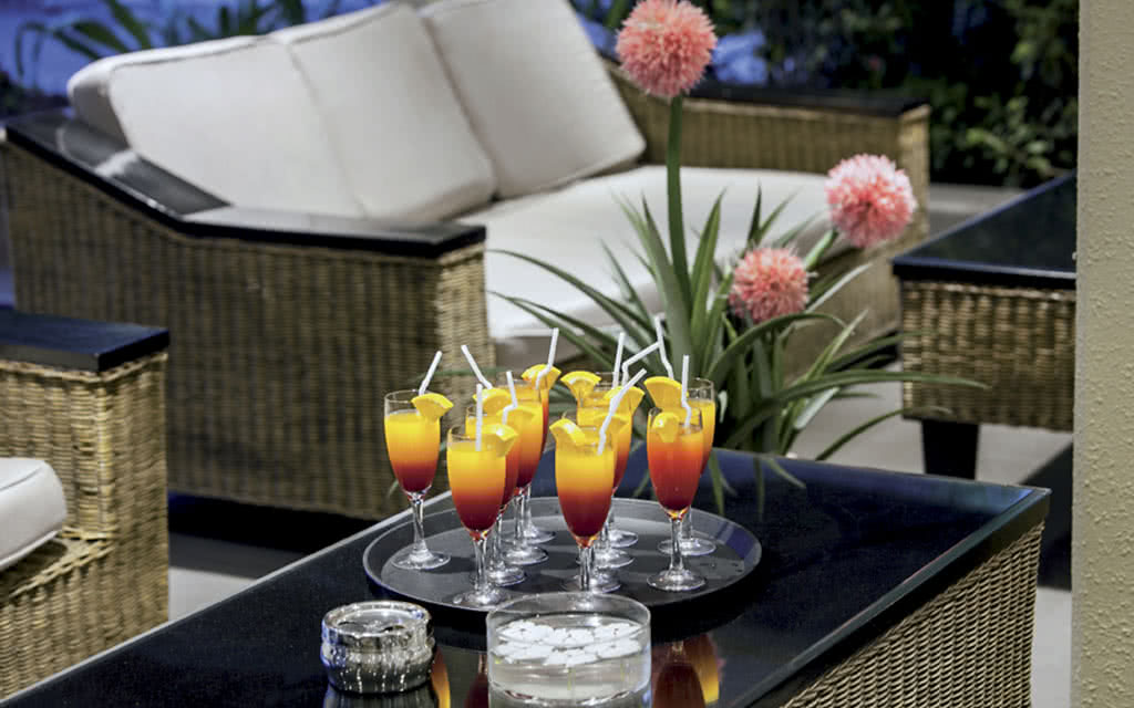 Hôtel Coral Strand 3* - 15