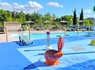 Camping les Terrasses Provençales, 4* - 5