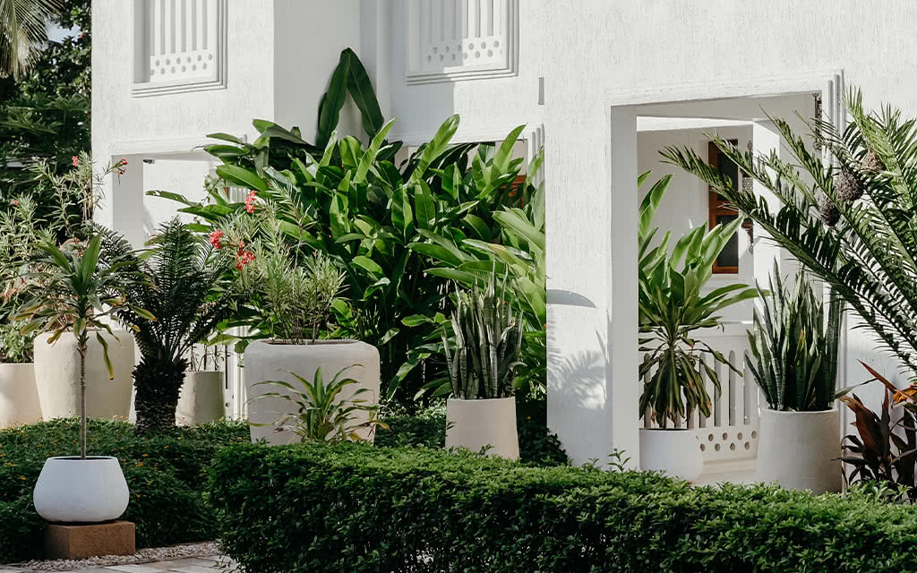 Hôtel Lux* Marijani Zanzibar 5* - 7