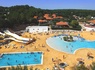 Camping Siblu de La Plage Mimizan Funpass inclus, 4* - 2