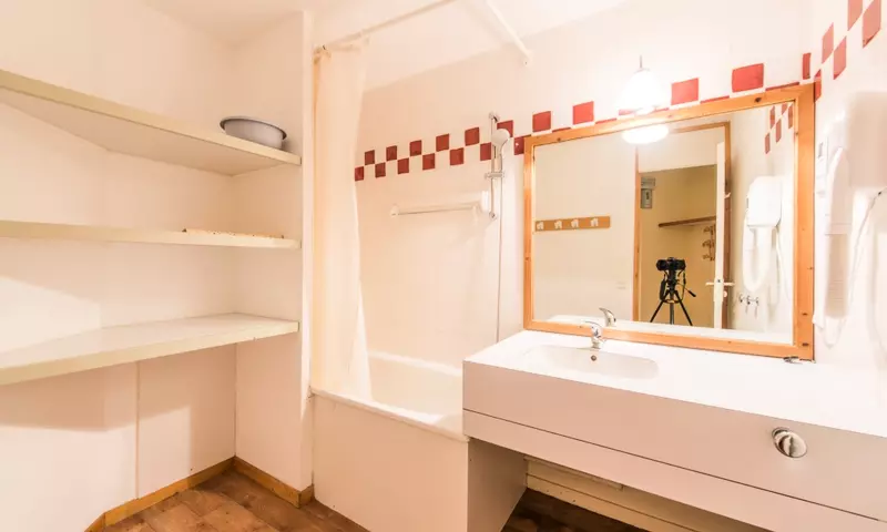 Résidence Les Chalets de Valmorel - Maeva Particuliers - 37