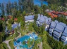 THAÏLANDE | Bangkok & Khao lak en hôtels 4* - 7