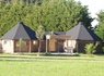Les Chalets d'Auvergne, 4* - 16