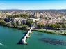 Camping du Pont d'Avignon, 4* - 25