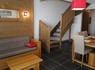 Résidence travelski home premium Les Chalets d'Edelweiss 4* - 15