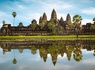 Circuit Privatif Cambodge, Au coeur des heritages et paysages naturels - 2