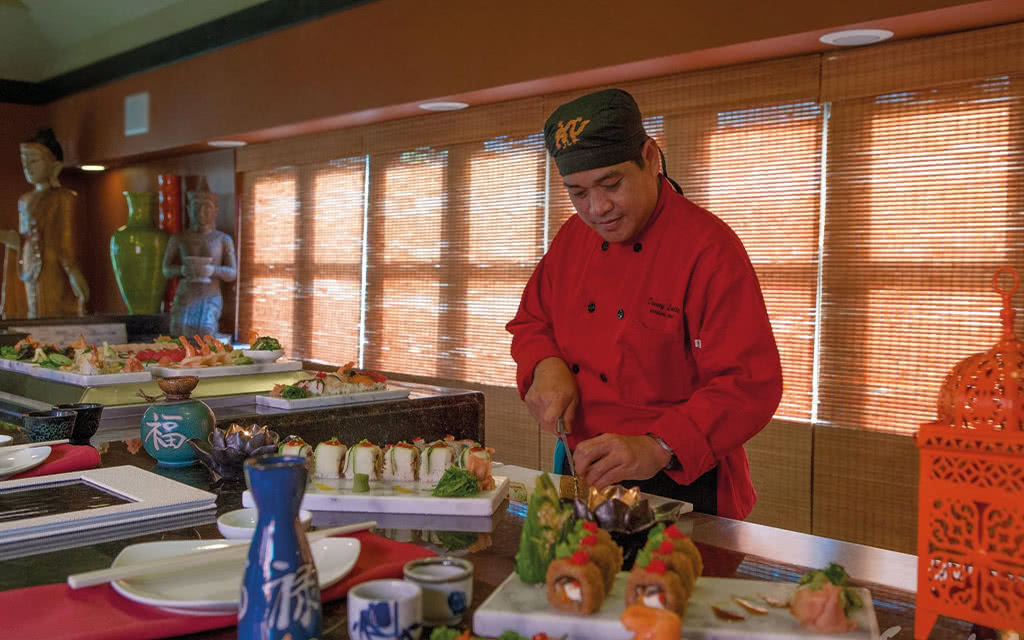 Séjour SANDALS Grande Antigua 5* - 5