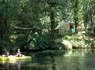 Camping Brantôme Peyrelevade, 4* - 53