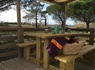 Camping Les Fontaines, 3* - 21