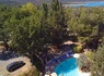 Camping le Domaine de Chanteraine, 3* - 53