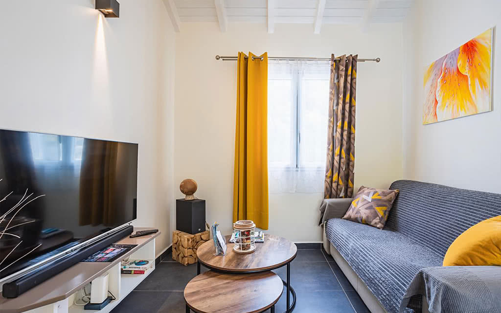 Villa Les Nuits de L'Anse - 13