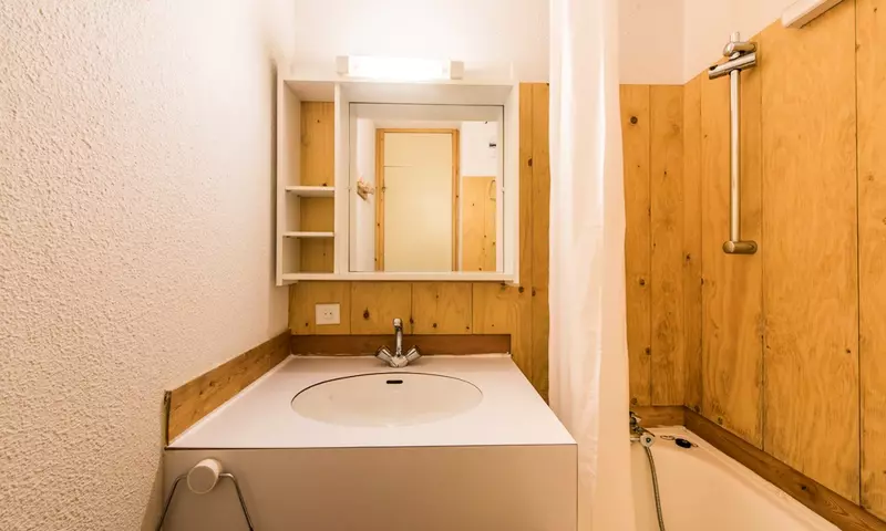 Résidence Les Chalets de Valmorel - Maeva Particuliers - 151