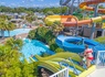 Camping maeva Club Les Alizés 4* - 74