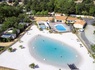 Camping maeva Escapades le Bois Joli, 4* - 1