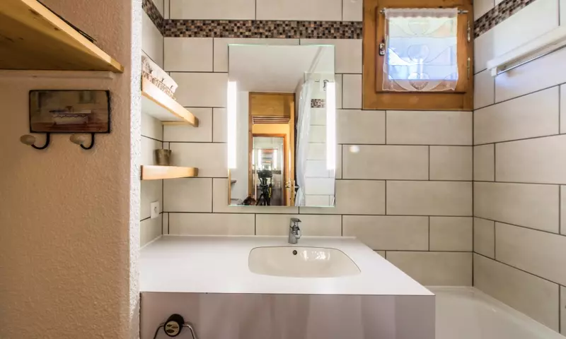 Résidence Les Chalets de Valmorel - Maeva Particuliers - 222