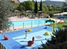 Camping les Terrasses Provençales, 4* - 4