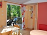Flower Camping La Sagne 3* - 124