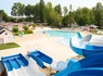 Camping Siblu Domaine de Dugny 4* - 34