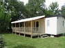 Camping Paradis - Domaine de Bellevue, 4* - 189
