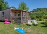Flower Camping La Sagne 3* - 166