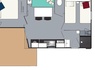 Camping Le Nid d'Eté, 4* - 271