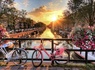 Faire le tour d'Amsterdam en vélo ! - 3* - 20