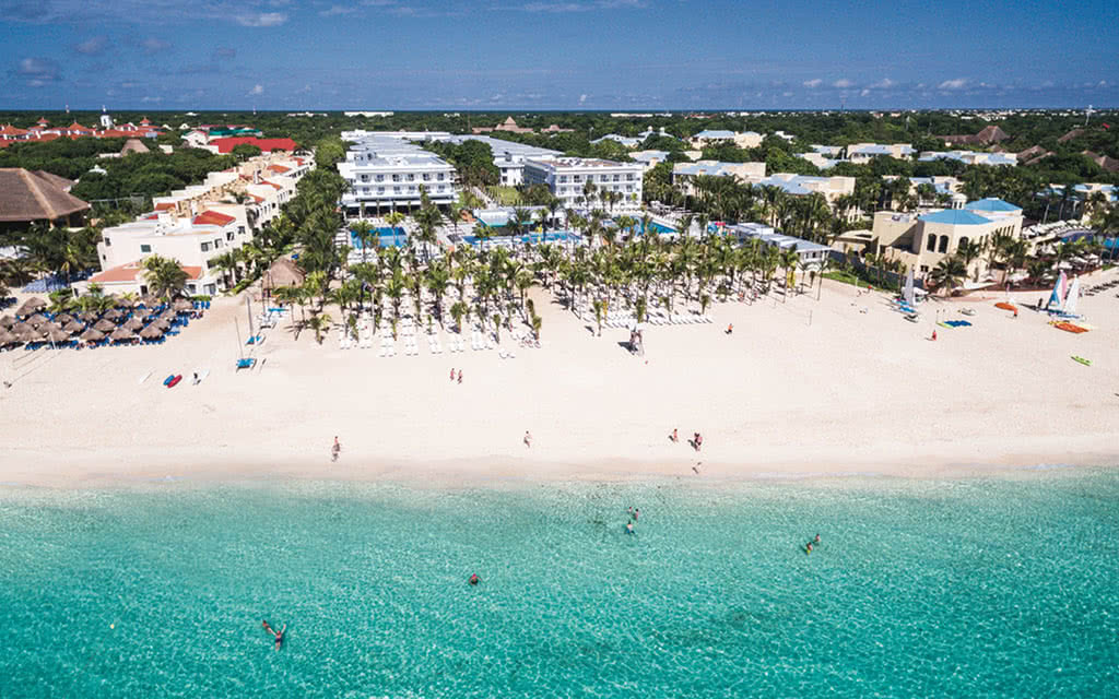 Hôtel Riu Playacar 5* - 9