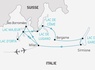 Circuit L'essentiel des Lacs Italiens - 1