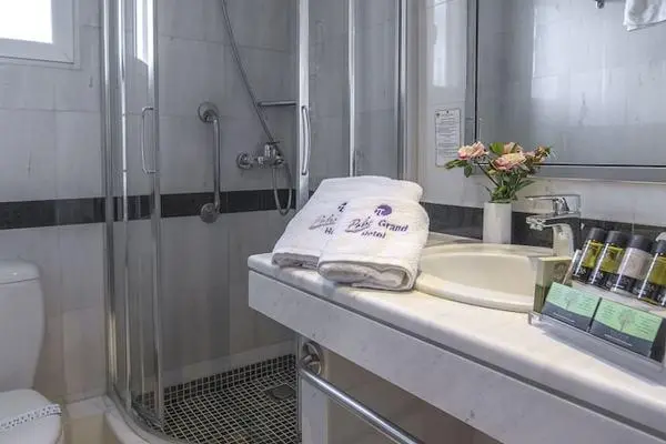 Hôtel Polis Grand 4* - 37