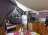 Flower Camping le Kergariou, 3* - 200