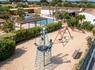 Camping Romanée - La Plage, 4* - 12