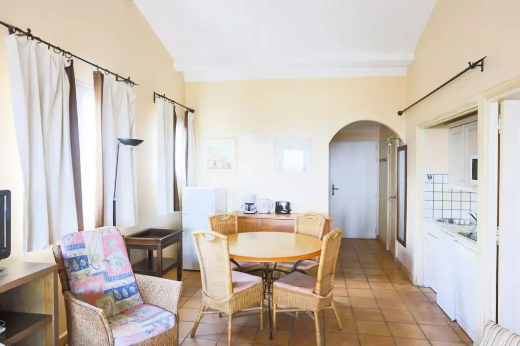 Résidence Maeva Particuliers Village les Restanques du Golfe de St Tropez - 350