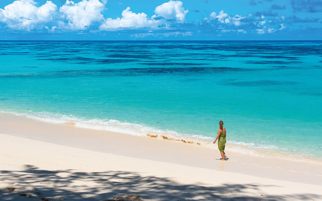 Hôtel Denis Private Island 4* - 1