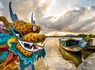 Circuit Charmes du Vietnam 9 nuits 4/5* - 4