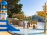 Camping Les Peupliers 4* - 5