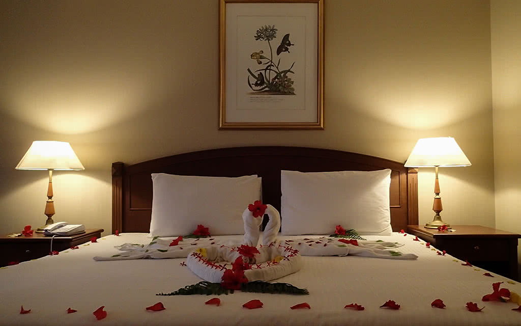 Combiné 2 îles : Mahé / Praslin en hôtel 3* (12nuits) - 8