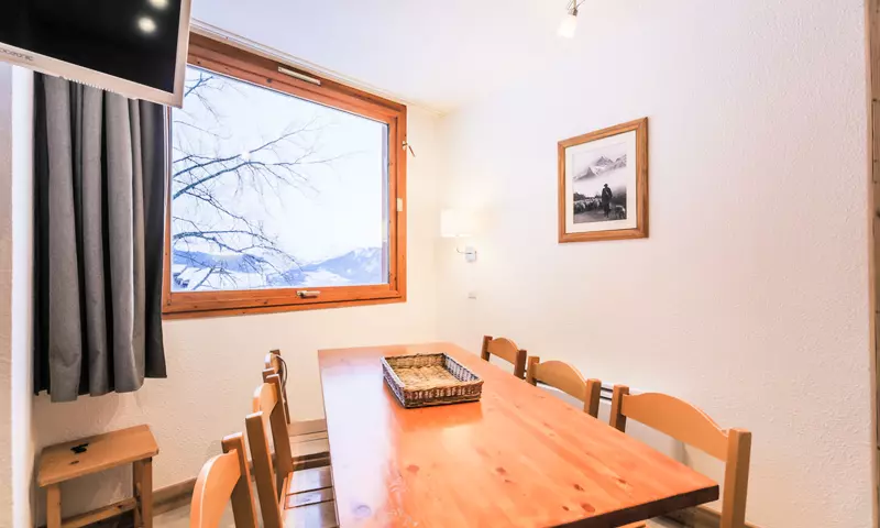 Résidence Les Chalets de Valmorel - Maeva Particuliers - 568