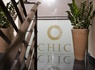 Chic Hotel - 8
