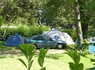 Flower Camping le Kergariou, 3* - 120