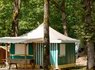 Camping Le Valenty - 86