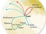 Circuit Splendeurs de l'Inde du Nord - 2