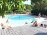 Camping Les Routes de Provence - Ciela Village, 3* - 30