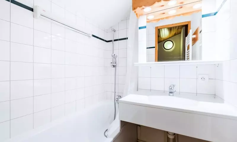 Résidence Les Chalets de Valmorel - Maeva Particuliers - 350